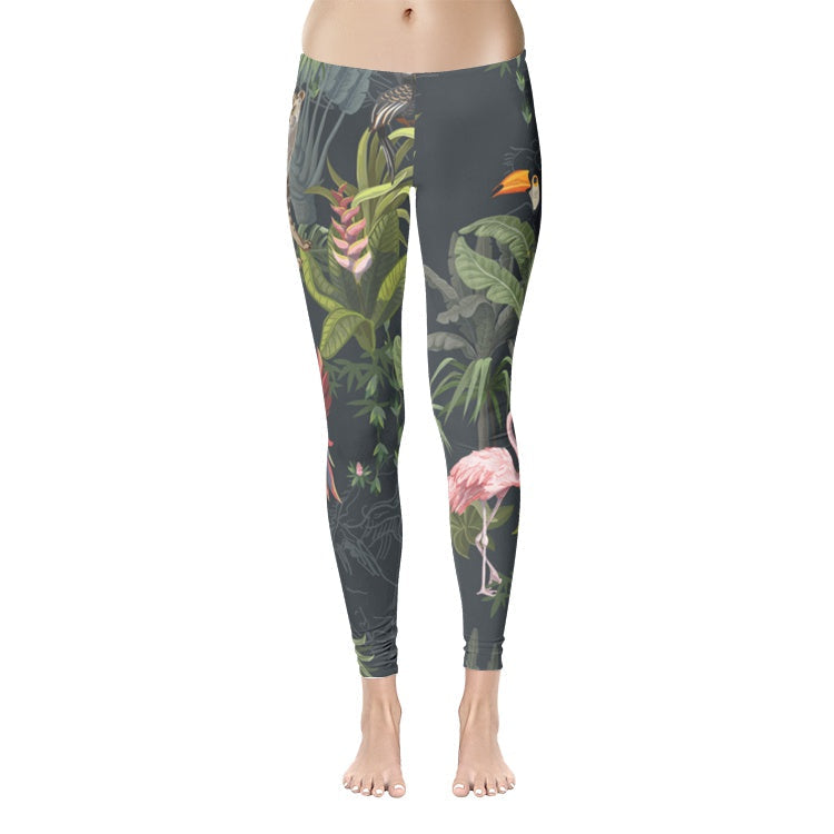 Women's Temp Control Cotton Leggings