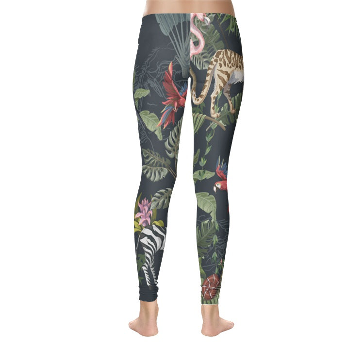 Women's Temp Control Cotton Leggings