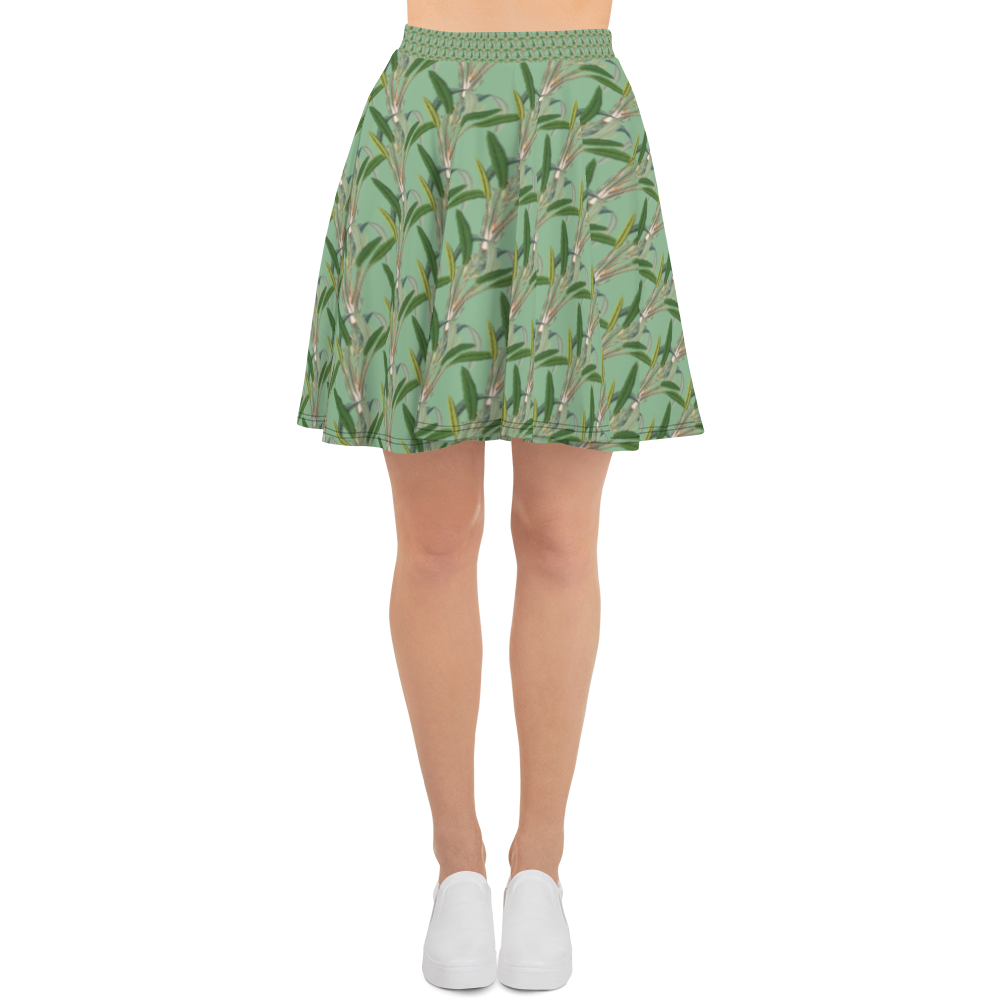 Skater Skirt