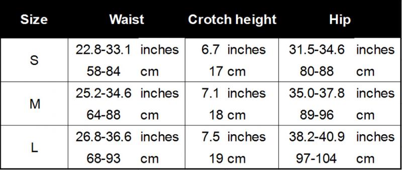 Seamless Cotton Breathable Panty Hollow Briefs