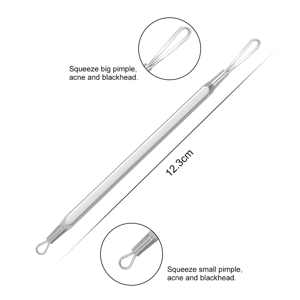 7Pcs Blackhead Remover Tool Kit